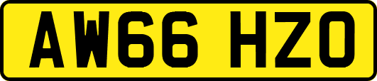 AW66HZO