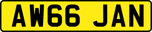 AW66JAN