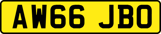 AW66JBO