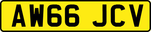 AW66JCV