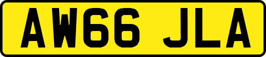 AW66JLA