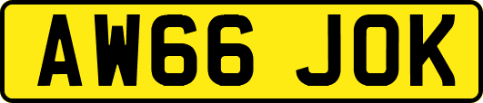AW66JOK