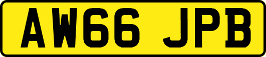 AW66JPB