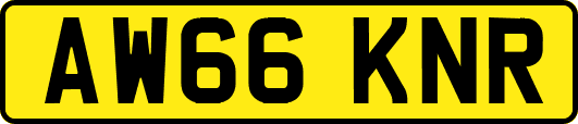 AW66KNR