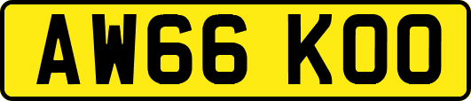 AW66KOO