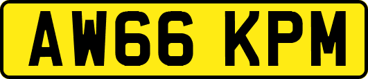 AW66KPM