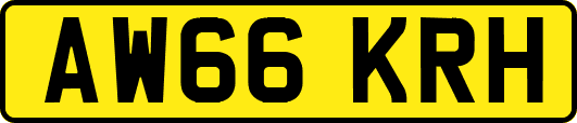 AW66KRH