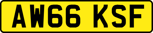 AW66KSF