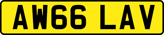 AW66LAV