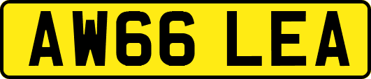 AW66LEA