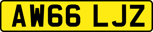 AW66LJZ