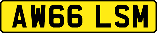 AW66LSM