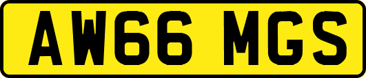 AW66MGS