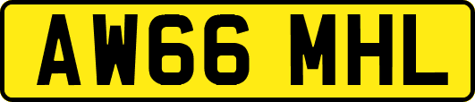 AW66MHL