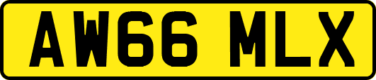 AW66MLX