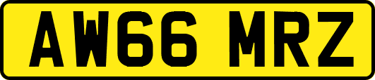 AW66MRZ