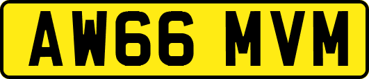 AW66MVM