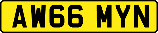 AW66MYN