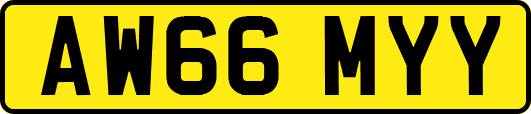 AW66MYY