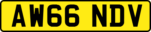 AW66NDV