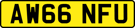 AW66NFU
