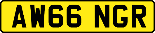 AW66NGR