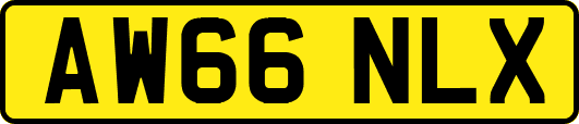 AW66NLX