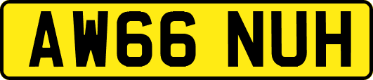 AW66NUH