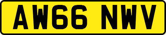 AW66NWV
