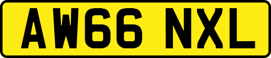AW66NXL