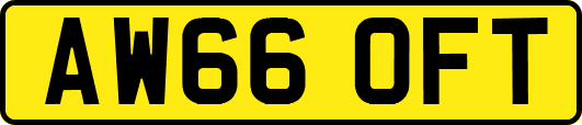 AW66OFT