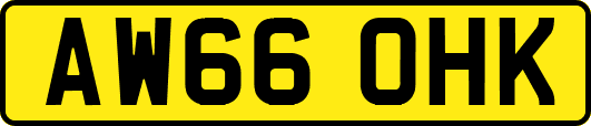 AW66OHK