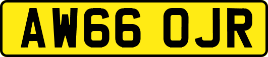 AW66OJR