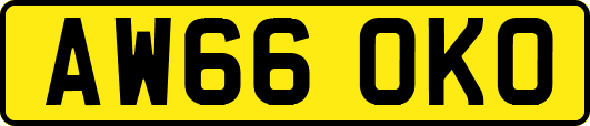 AW66OKO