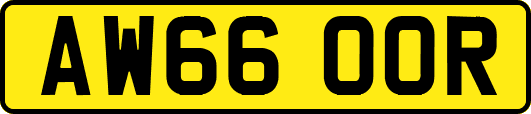 AW66OOR