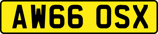 AW66OSX