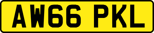 AW66PKL
