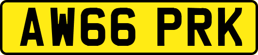 AW66PRK