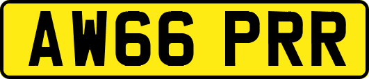 AW66PRR