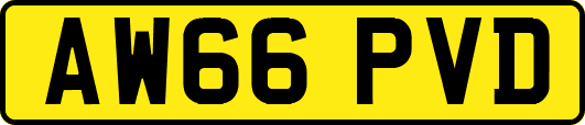 AW66PVD