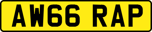 AW66RAP