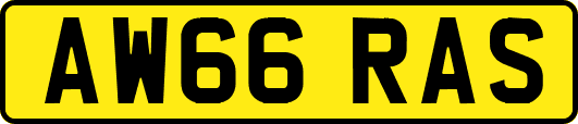 AW66RAS
