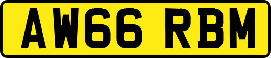 AW66RBM