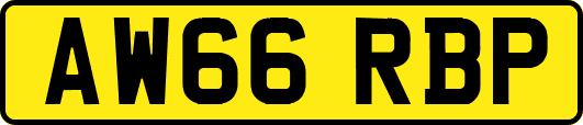 AW66RBP