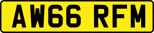 AW66RFM