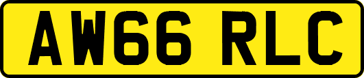AW66RLC