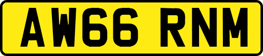 AW66RNM