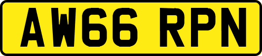 AW66RPN