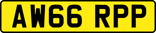 AW66RPP