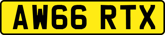AW66RTX